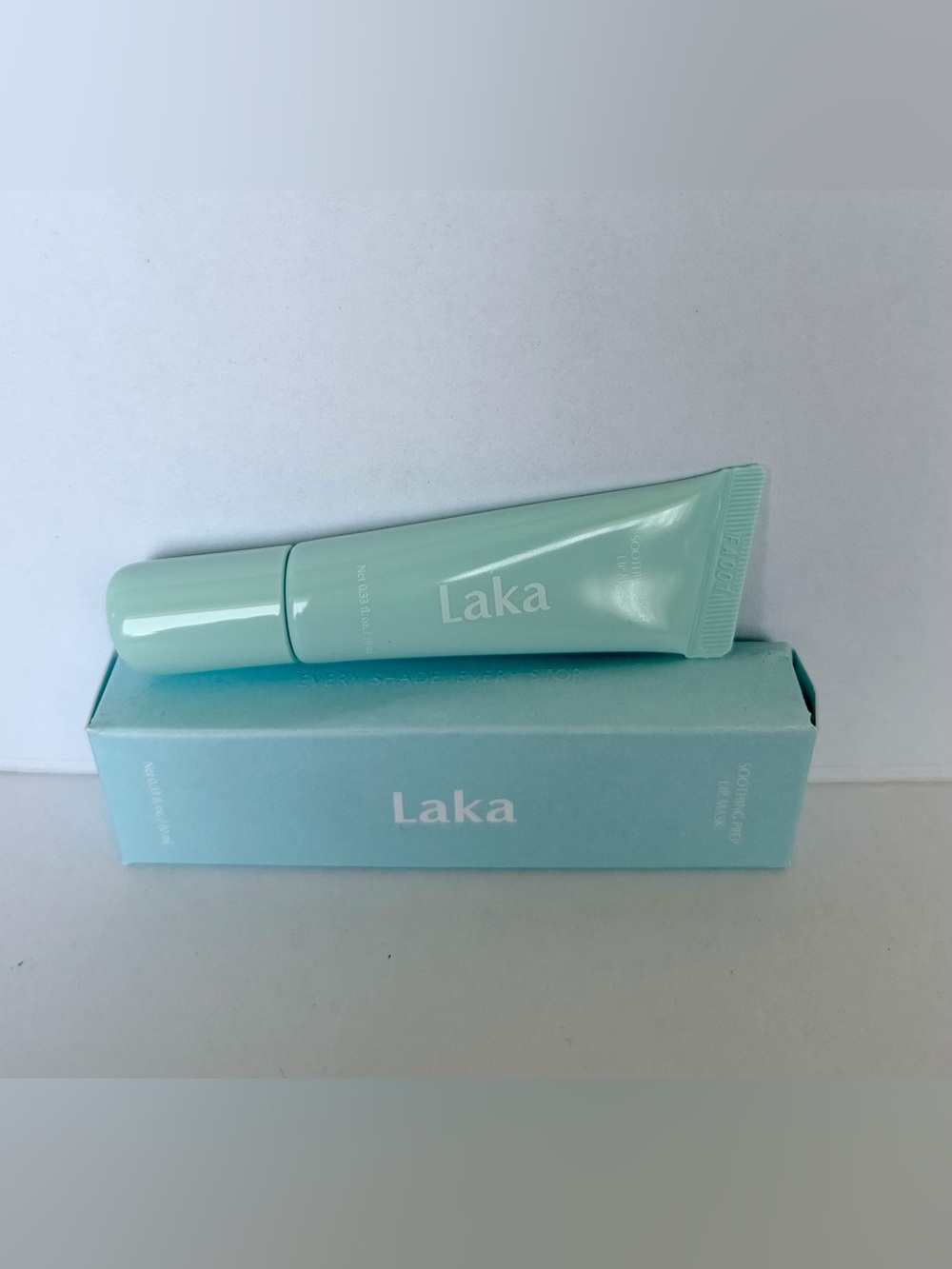 Laka Soothing Lip Mask - Picture 3 of 3